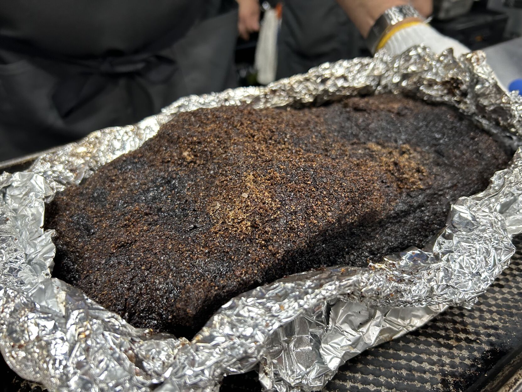 Hogfathers BBQ helps you heat up Memorial Day Weekend with grilling tips